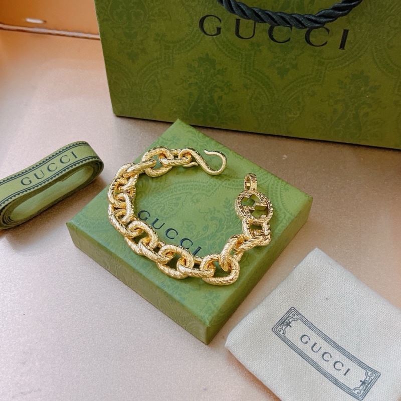 Gucci Bracelets